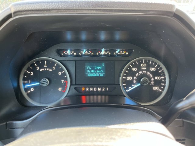 Used 2020 Ford F150 XLT RWD image 32
