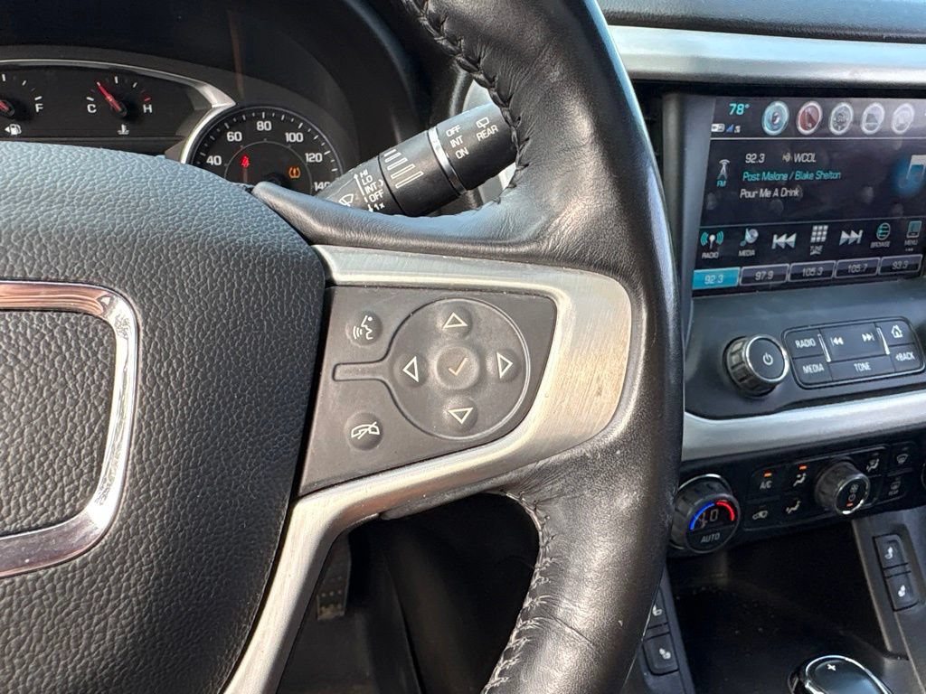 Used 2019 GMC Acadia SLT FWD image 23