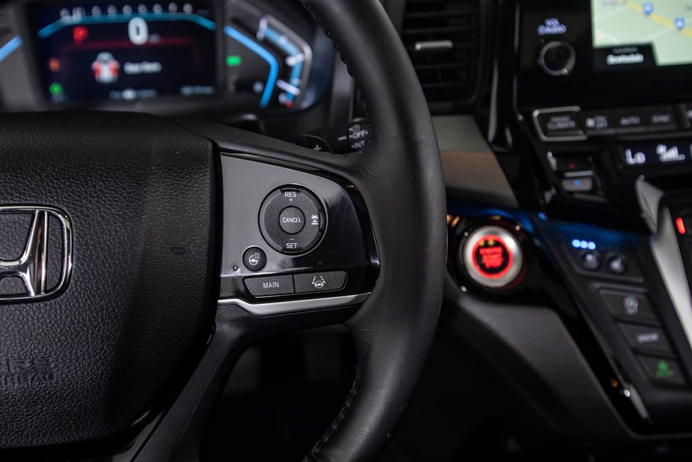 Used 2018 Honda Odyssey Elite image 42