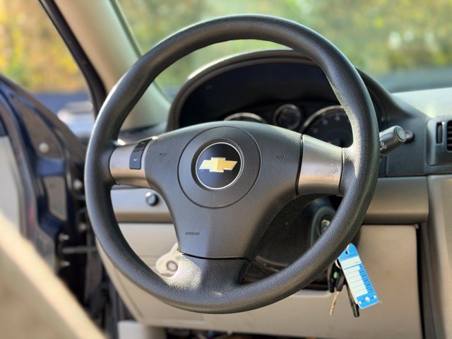 Used 2009 Chevrolet Cobalt LS FWD image 16