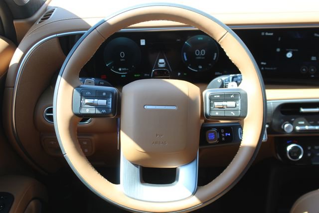 New 2026 Hyundai Palisade Calligraphy image 13