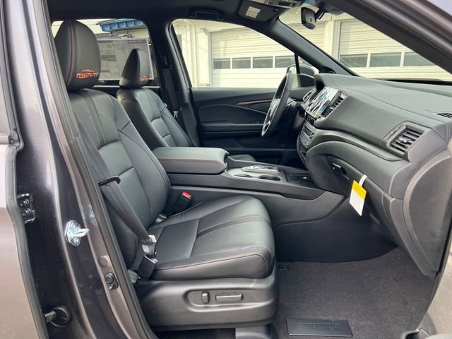 New 2026 Honda Ridgeline TrailSport+ image 11