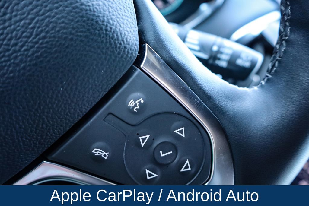 Used 2023 Chevrolet Traverse LT w/ LPO, Floor Liner Package image 27