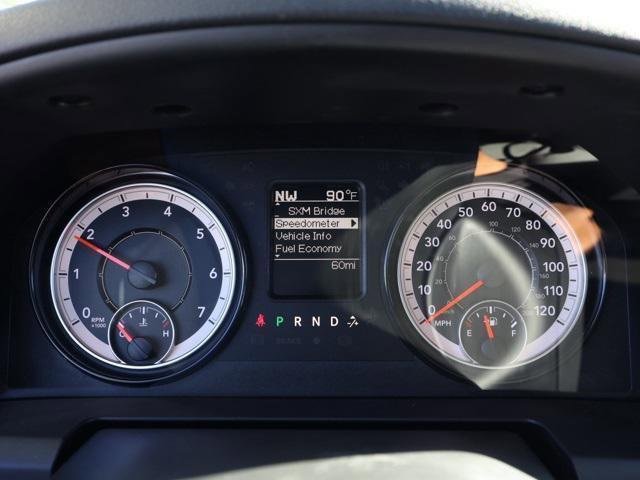 New 2023 RAM 1500 Tradesman w/ Popular Equipment Group image 27