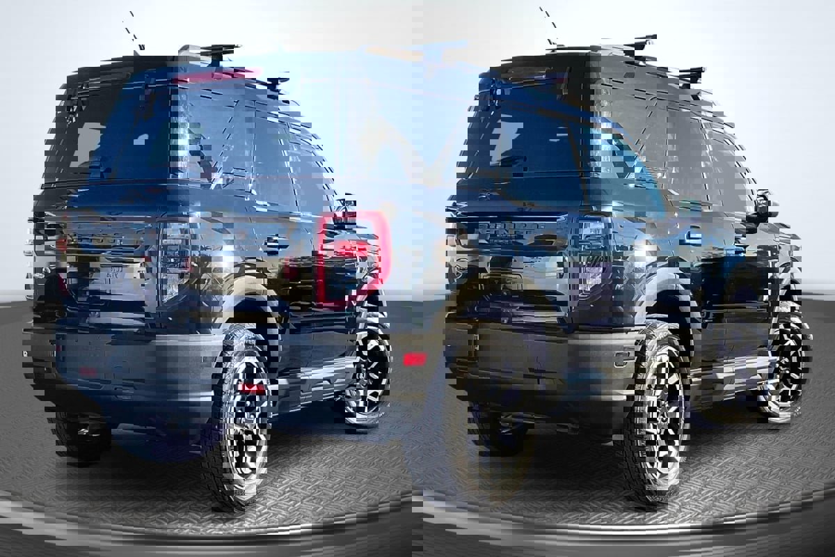 Used 2021 Ford Bronco Sport Big Bend image 13