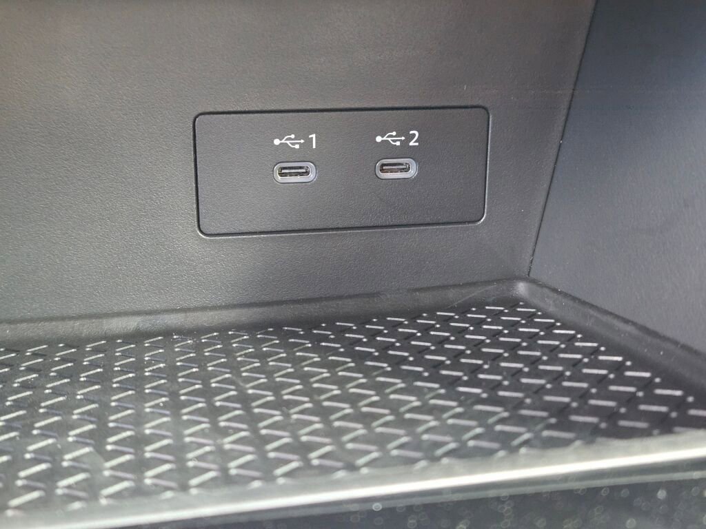 New 2026 Nissan Pathfinder Rock Creek AWD/4WD image 26