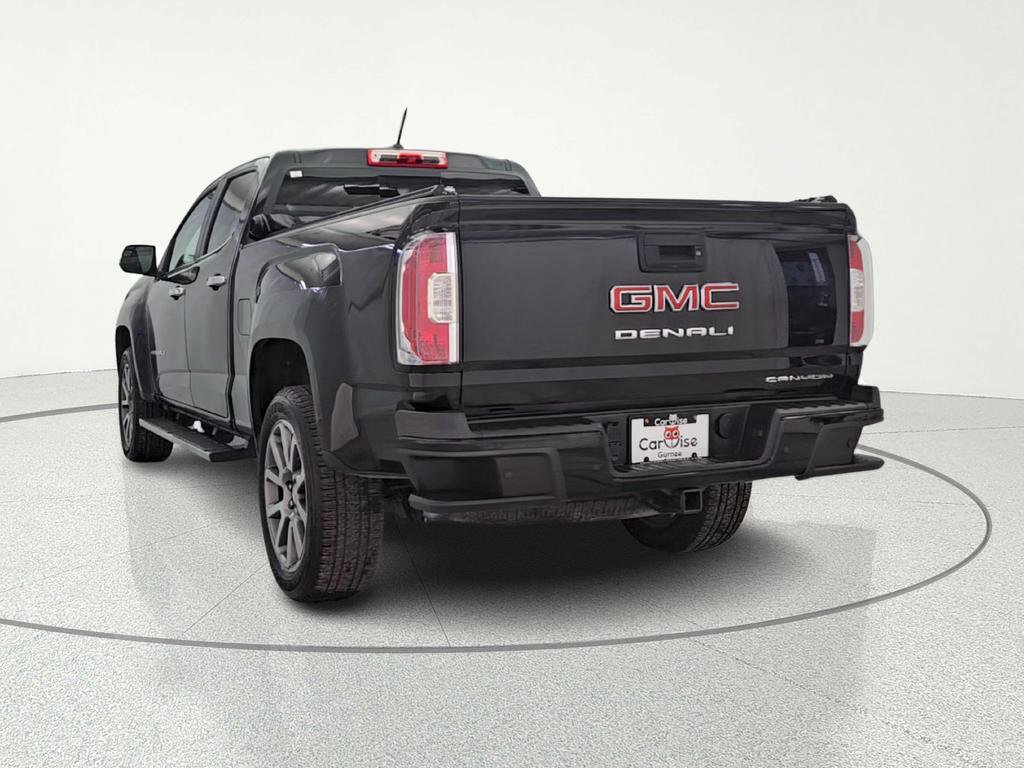 Used 2022 GMC Canyon Denali image 6