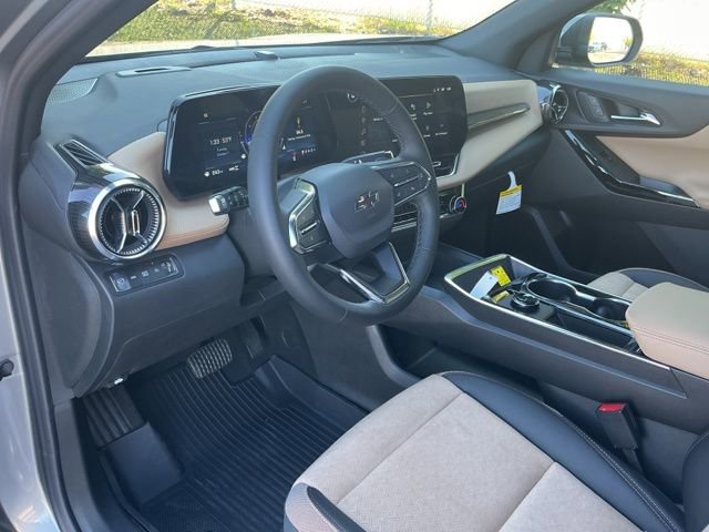 New 2026 Chevrolet Equinox ACTIV w/ Convenience Package III image 17