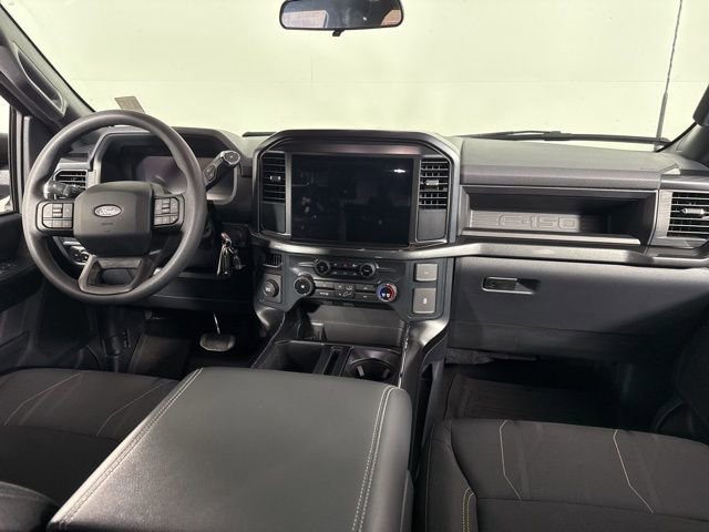 Used 2025 Ford F150 STX w/ Equipment Group 200A image 20