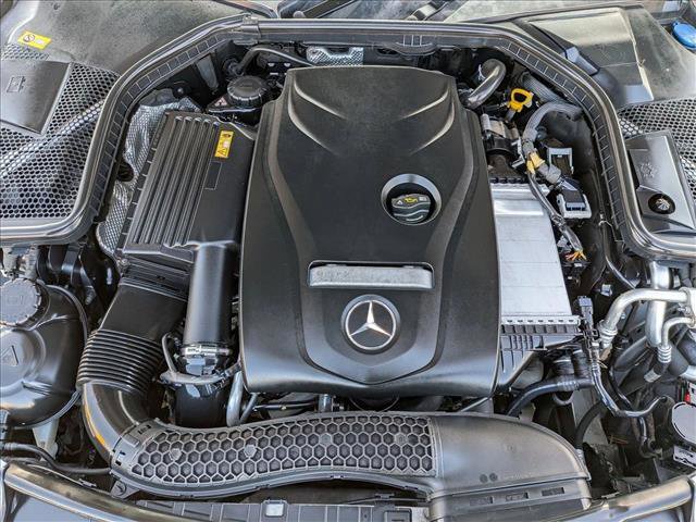 Used 2016 Mercedes-Benz C 300 C 300 image 22