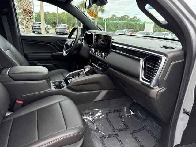 Used 2023 GMC Canyon Elevation w/ Elevation Premium Package AWD/4WD image 18