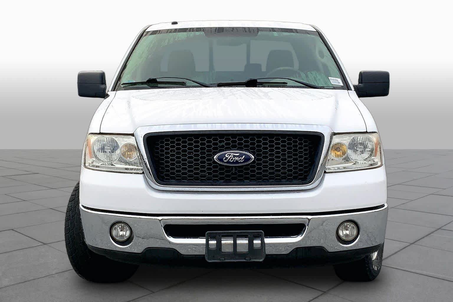 Used 2008 Ford F150 XLT RWD image 3