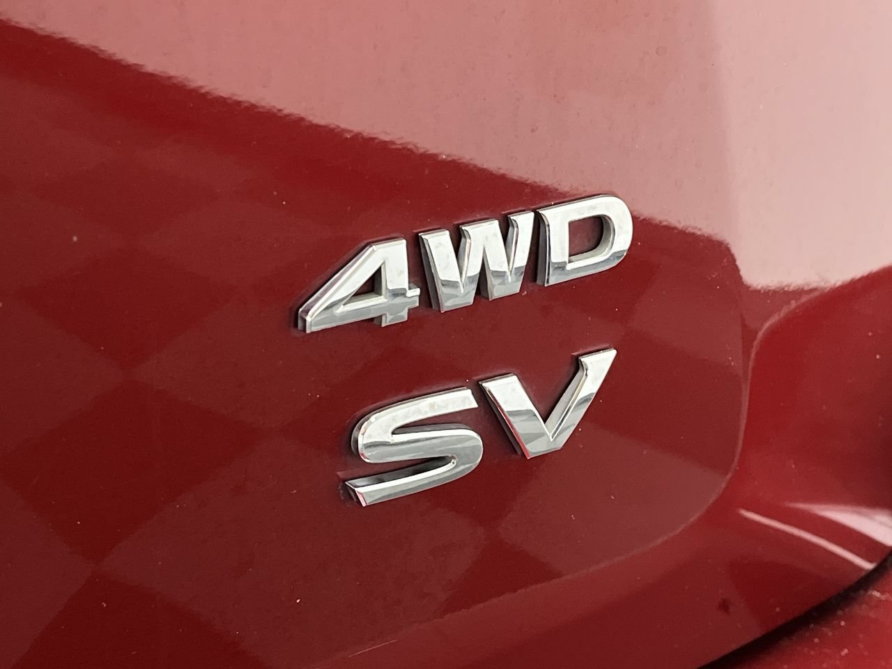Used 2020 Nissan Pathfinder SV AWD/4WD image 29