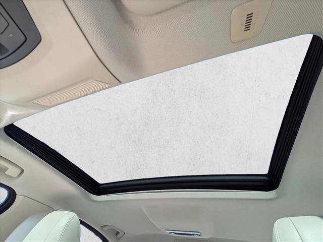 Used 2014 BMW 535i Sedan RWD image 16