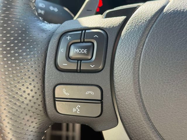 Certified 2023 Lexus IS 350 F Sport w/ Memory Package AWD/4WD image 27