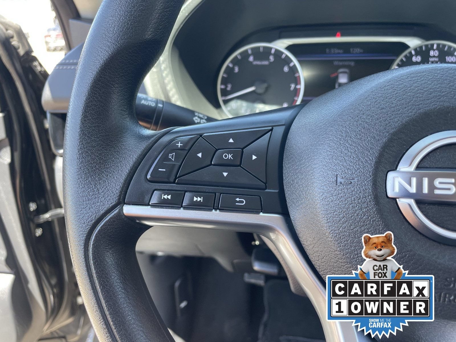 Used 2024 Nissan Sentra SV FWD image 30
