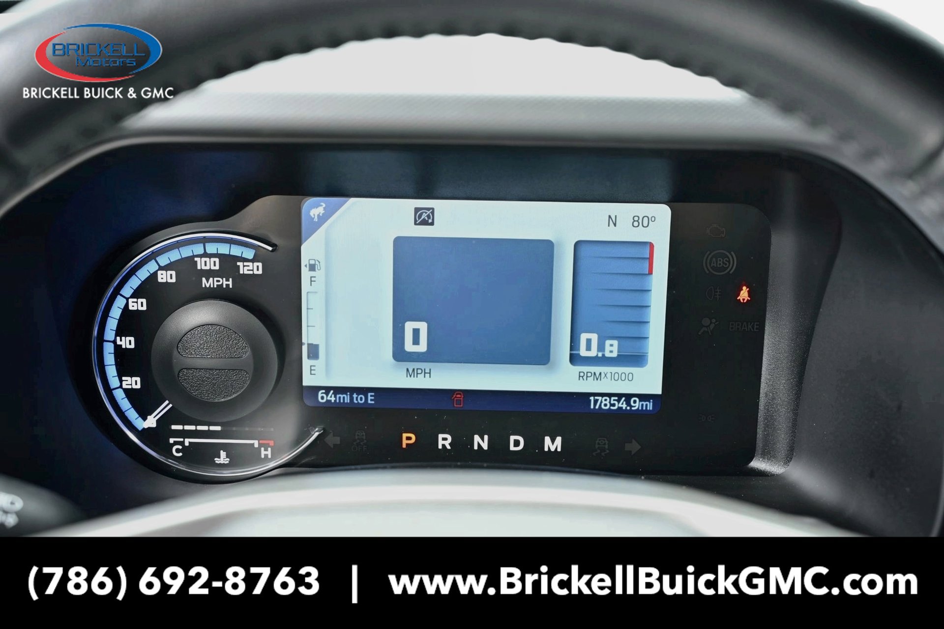 Used 2024 Ford Bronco Big Bend AWD/4WD image 33