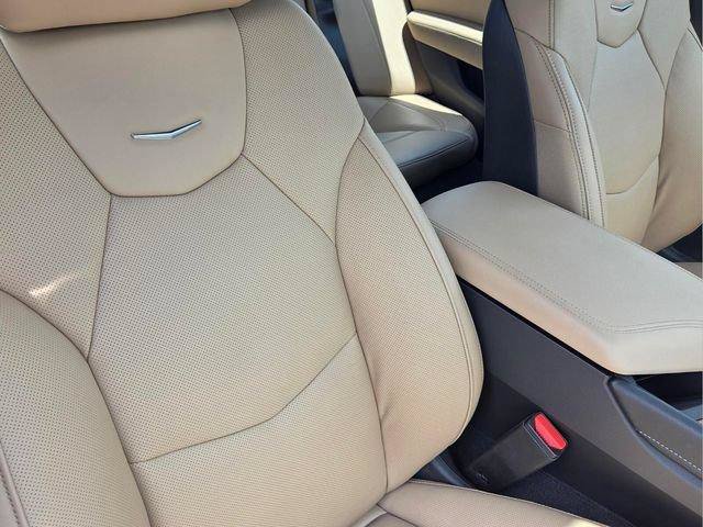 Certified 2026 Cadillac CT5 Premium Luxury AWD/4WD image 23