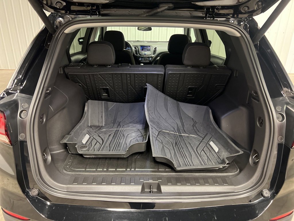 Used 2023 Chevrolet Equinox LT image 6