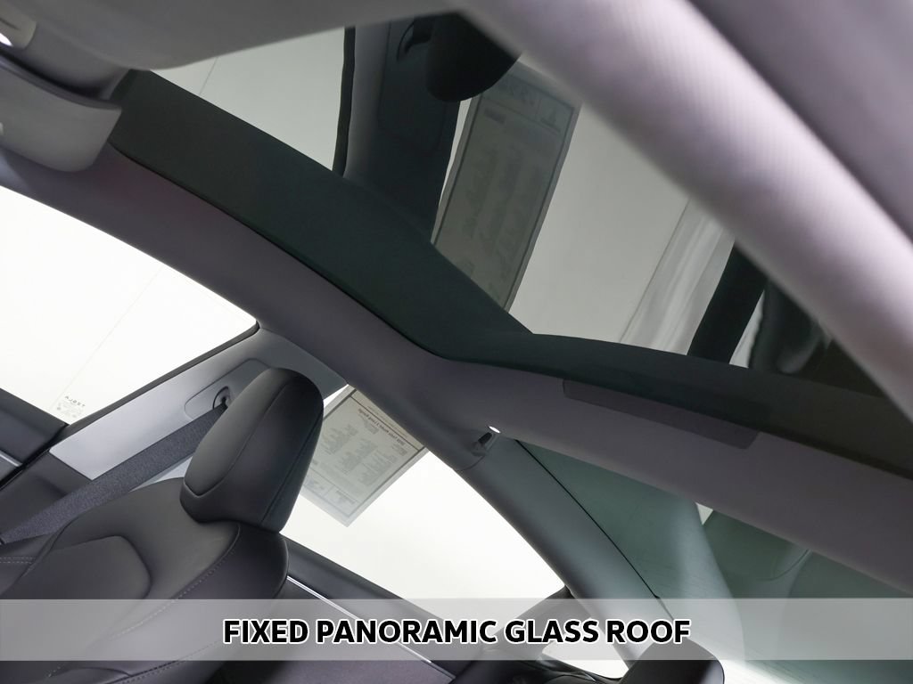 Used 2025 Tesla Model 3 Long Range RWD image 7