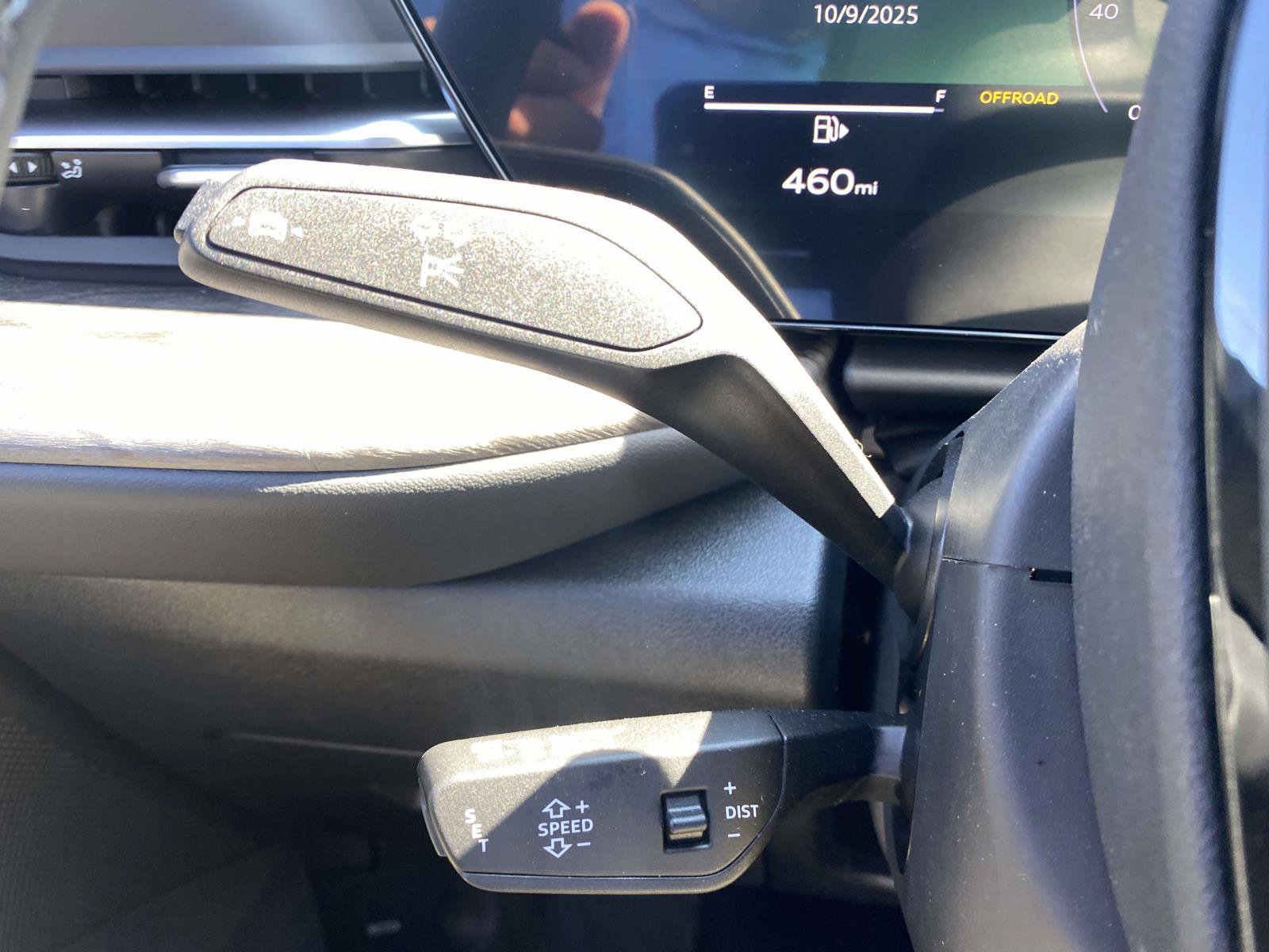 New 2025 Audi Q5 Prestige image 20