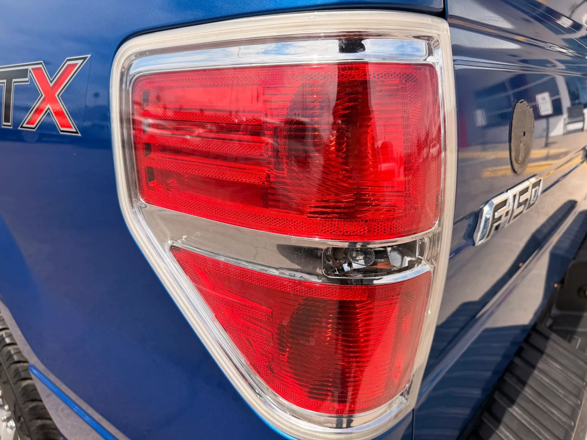 Used 2014 Ford F150 STX w/ Equipment Group 201A Mid image 36