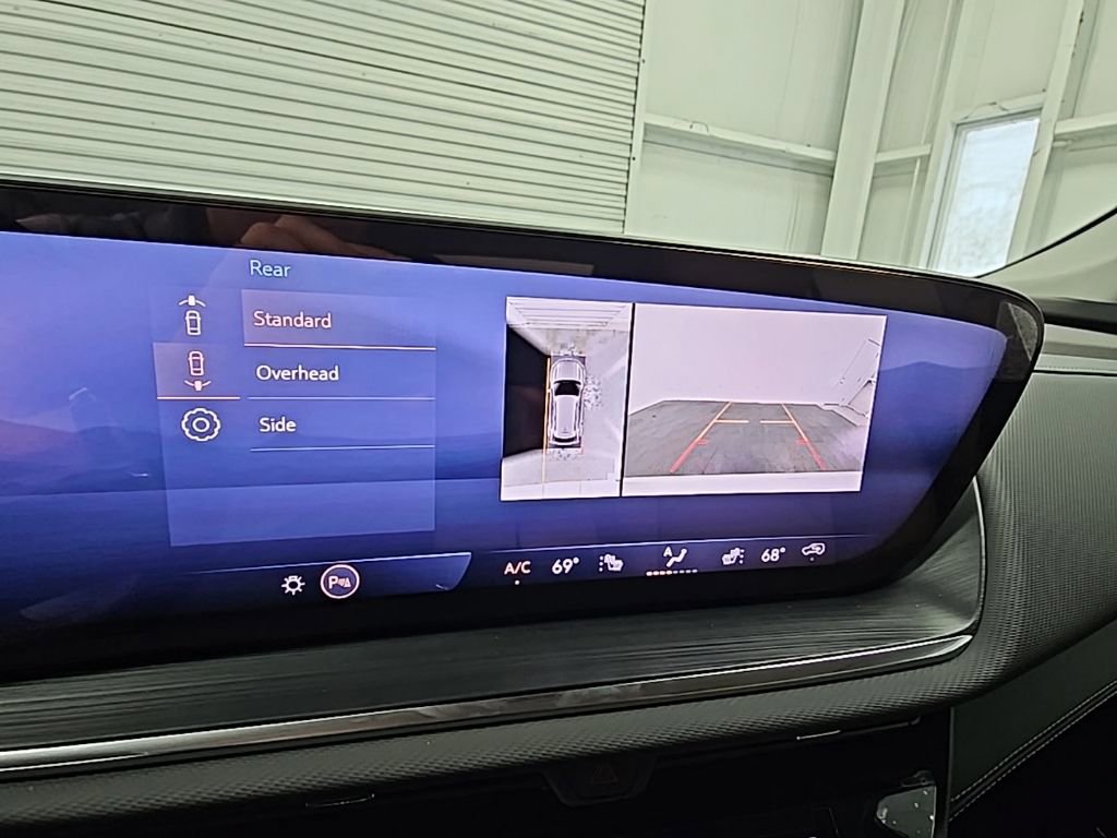 New 2026 Buick Envision Preferred image 18