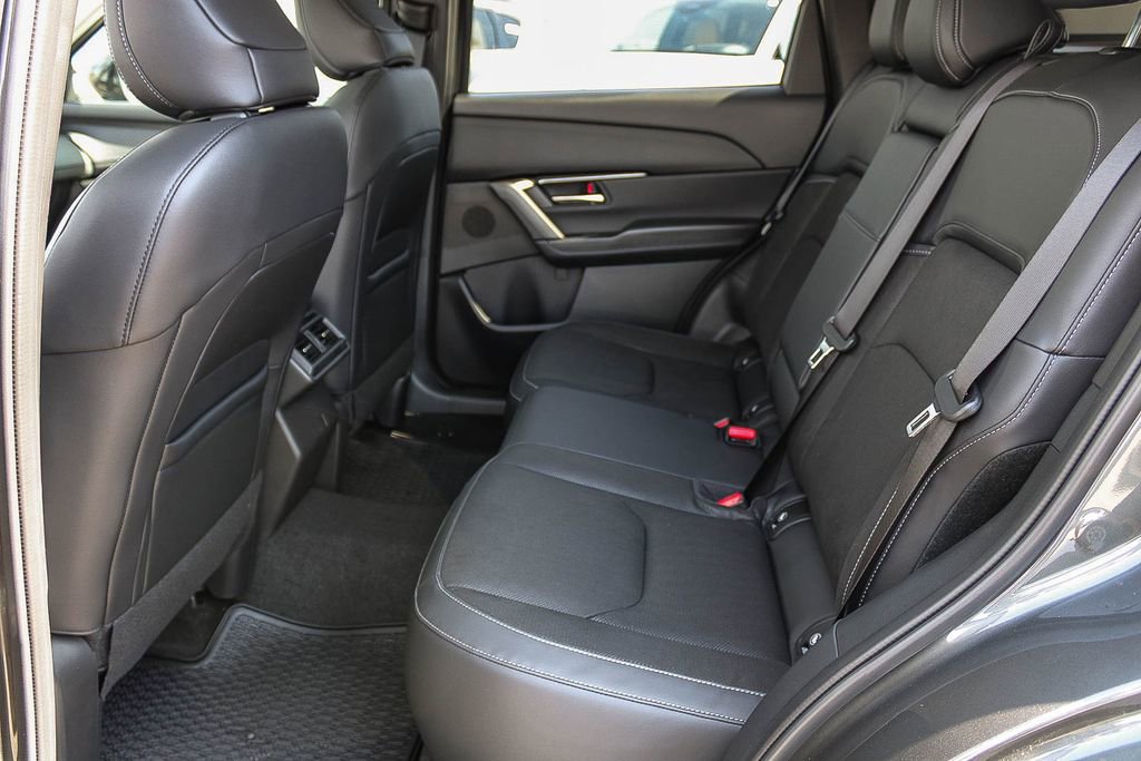 New 2026 MAZDA CX-5 Preferred image 20