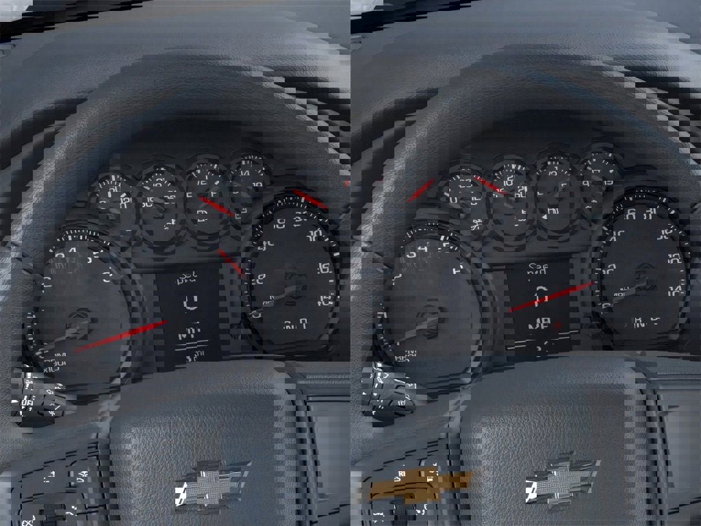 New 2026 Chevrolet Silverado 2500 W/T w/ Snow Plow Prep/Camper Package image 18