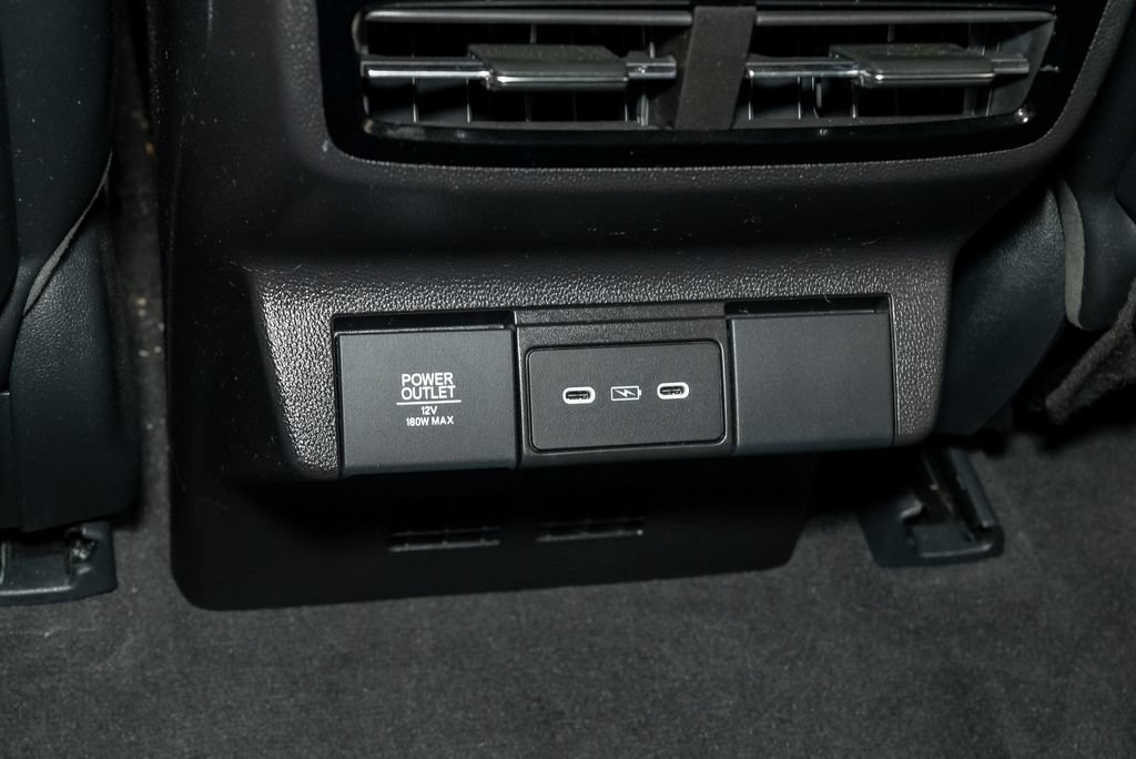 Used 2025 Acura MDX w/ Technology Package AWD/4WD image 26