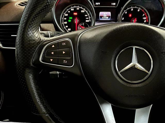 Used 2017 Mercedes-Benz GLE 350 image 20