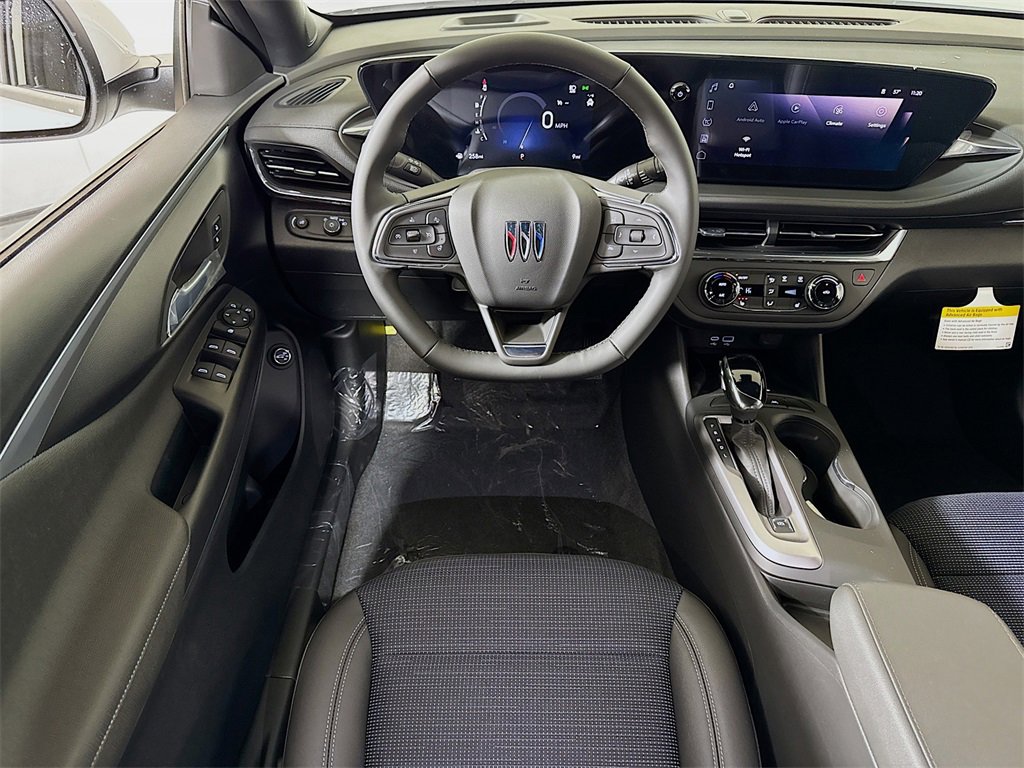 New 2026 Buick Envista Preferred w/ Convenience I Package image 14