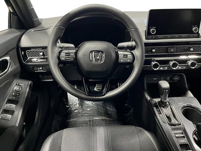 New 2026 Honda Civic Sport image 17