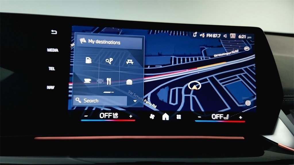 New 2026 BMW X1 xDrive28i image 21