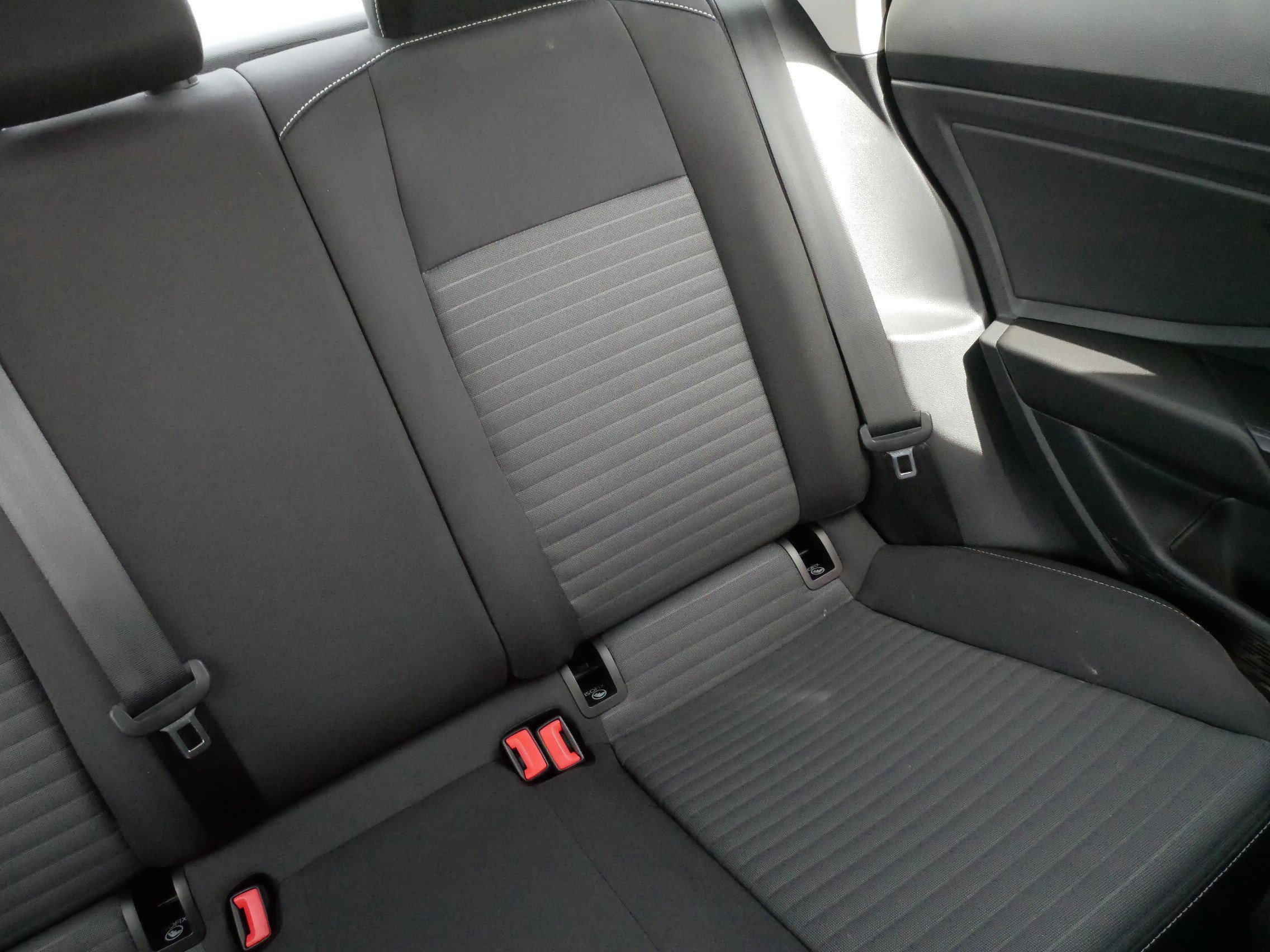 Certified 2025 Volkswagen Jetta S image 14