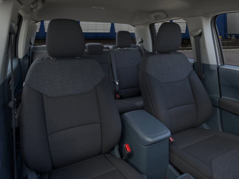 New 2026 Ford Maverick XL image 10