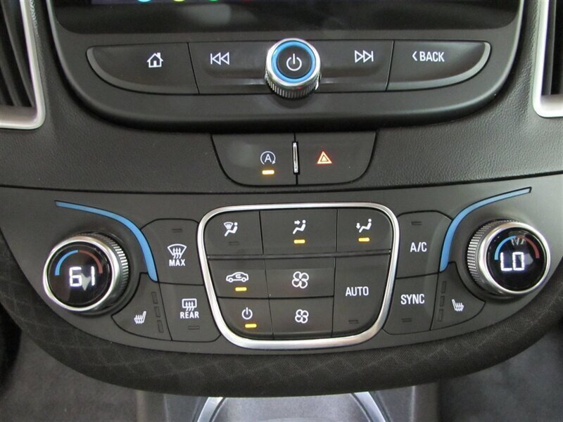 Used 2023 Chevrolet Malibu LT w/ Driver Confidence Package image 64