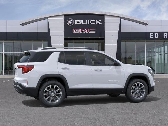 New 2026 GMC Terrain Elevation w/ Elevation Premium Package FWD image 5
