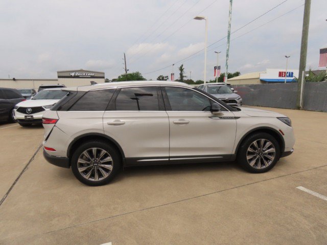 Used 2020 Lincoln Corsair Reserve w/ Elements Package FWD image 8