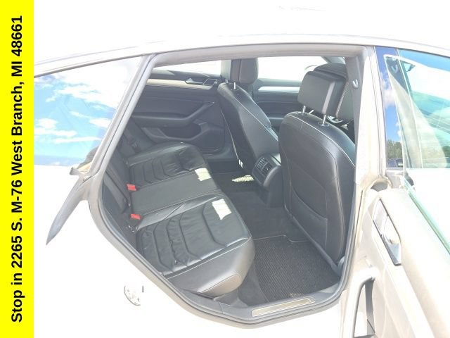 Used 2019 Volkswagen Arteon SEL AWD/4WD image 39