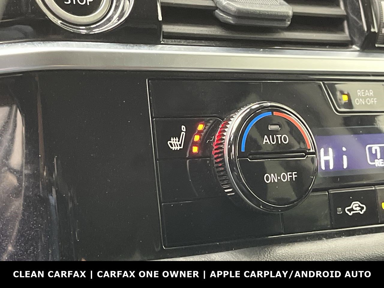 Used 2024 Nissan Pathfinder SV image 22