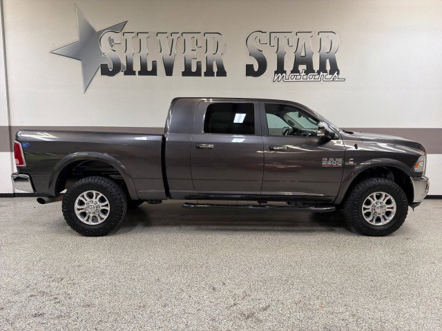 Used 2017 RAM 2500 Laramie image 30