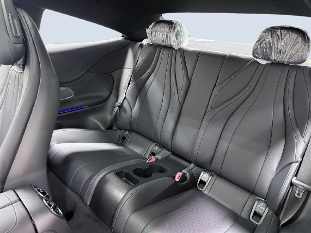 New 2027 Mercedes-Benz CLE 300 4MATIC Coupe image 6