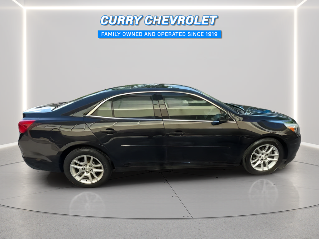 Used 2013 Chevrolet Malibu LT w/ Power Convenience Package FWD image 14