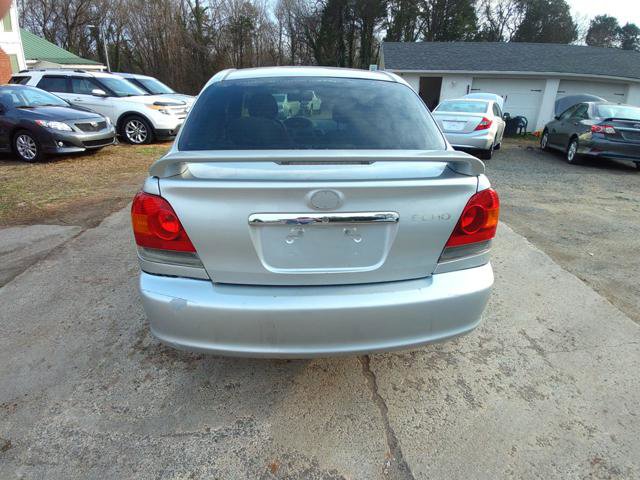 Used 2003 Toyota Echo Coupe FWD image 3
