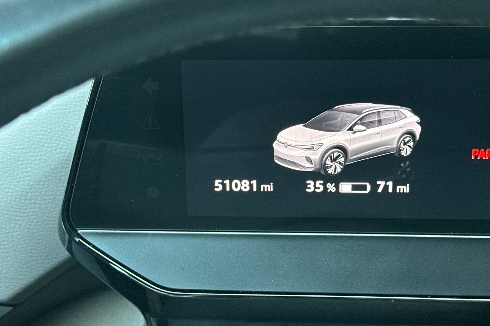 Used 2022 Volkswagen ID.4 Pro AWD/4WD image 27