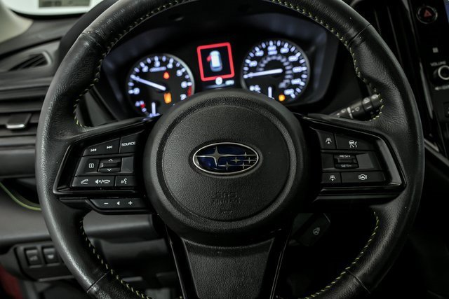 Used 2023 Subaru Ascent Onyx Edition image 18