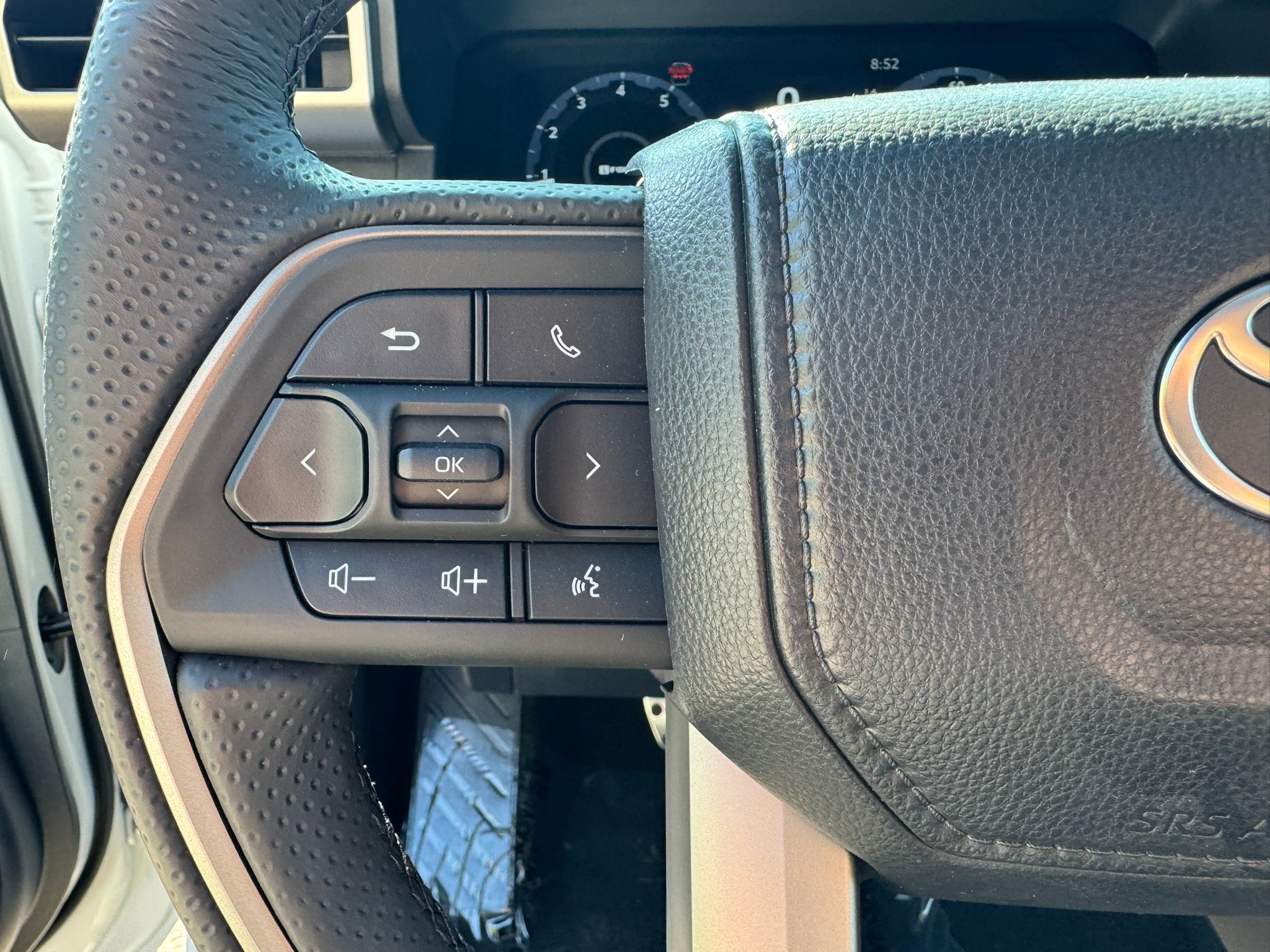 Used 2026 Toyota 4Runner TRD Sport Premium AWD/4WD image 19