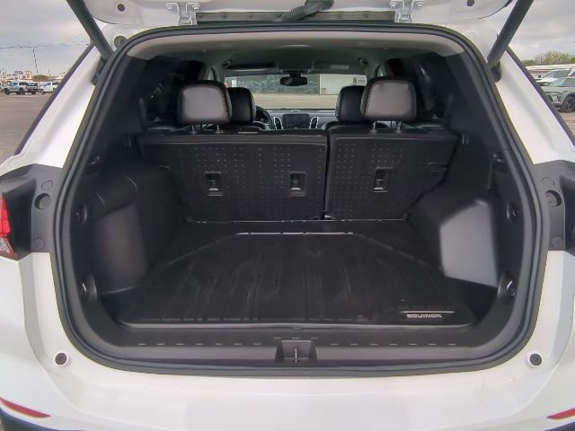 Certified 2024 Chevrolet Equinox Premier image 20