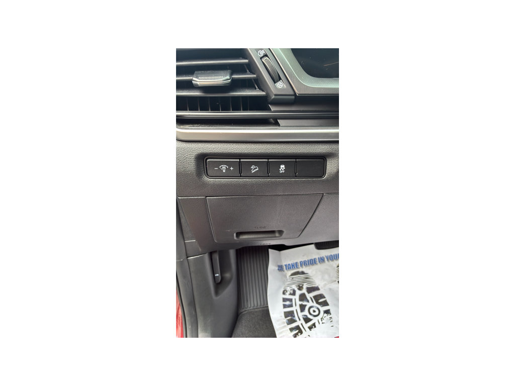 Used 2024 Kia Telluride S w/ S Sunroof Package AWD/4WD image 17